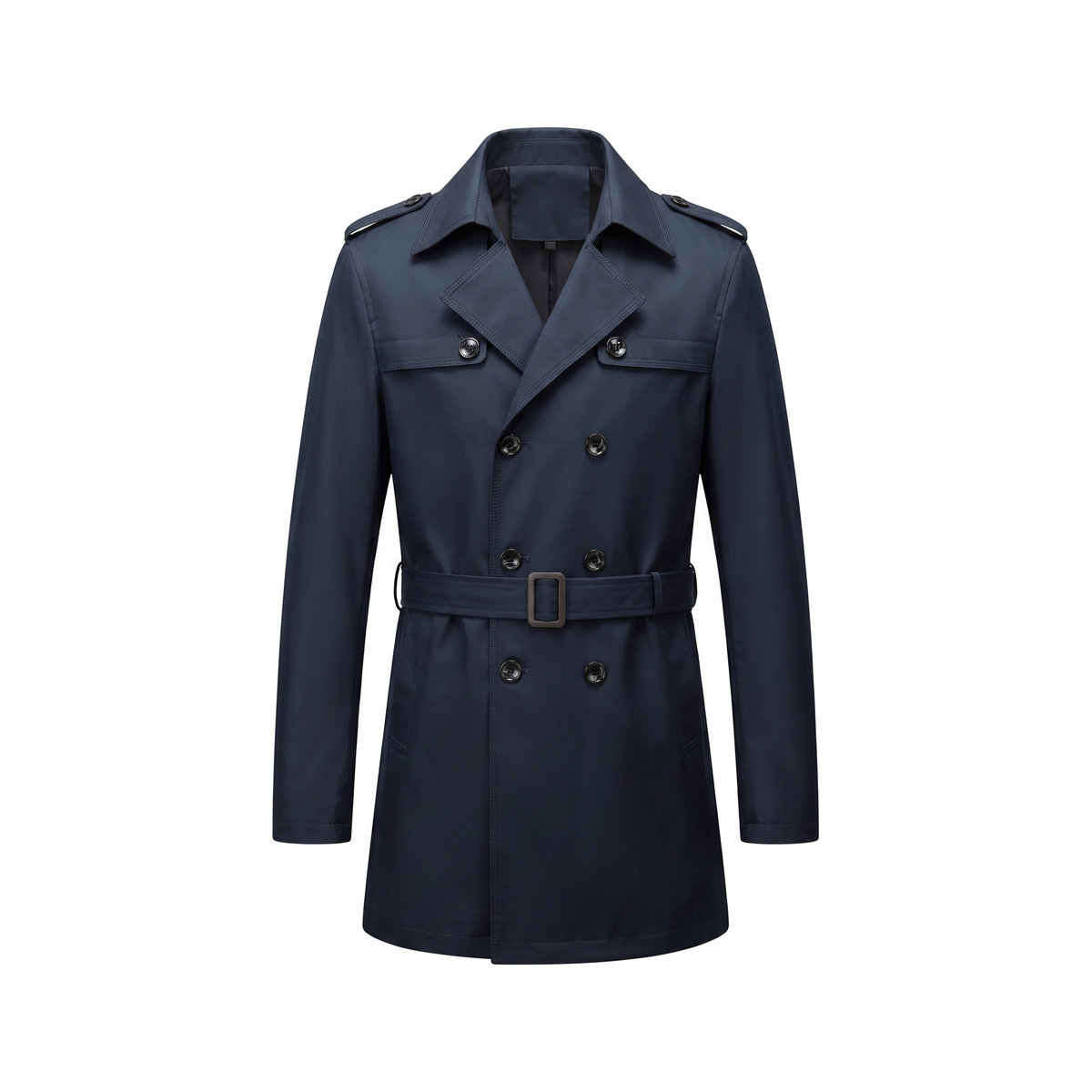 Merano Trench Coat