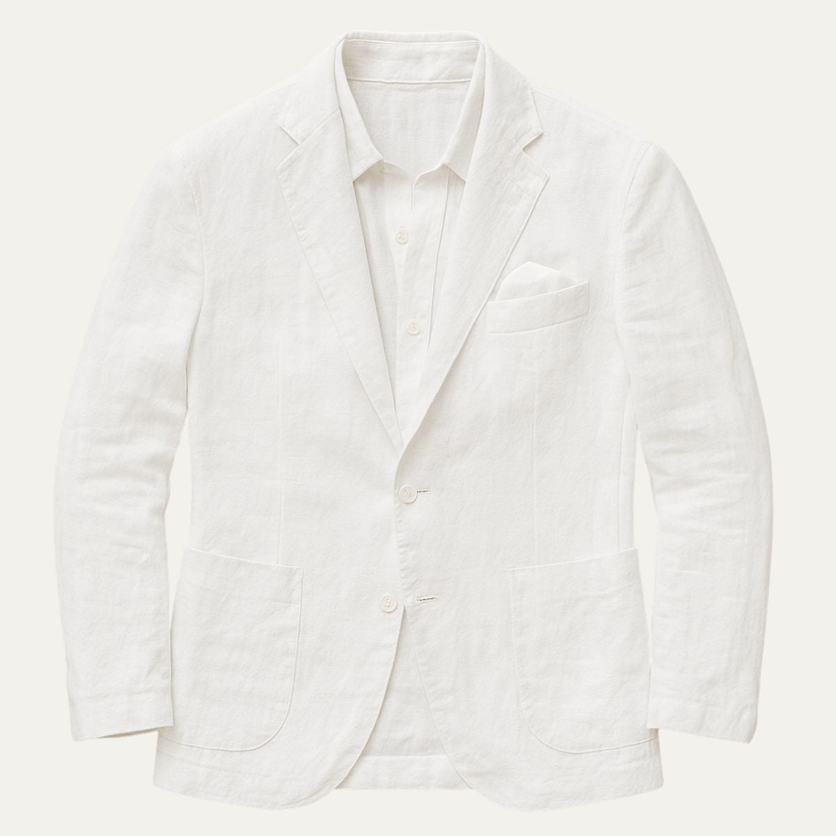 Miami Leinenblazer