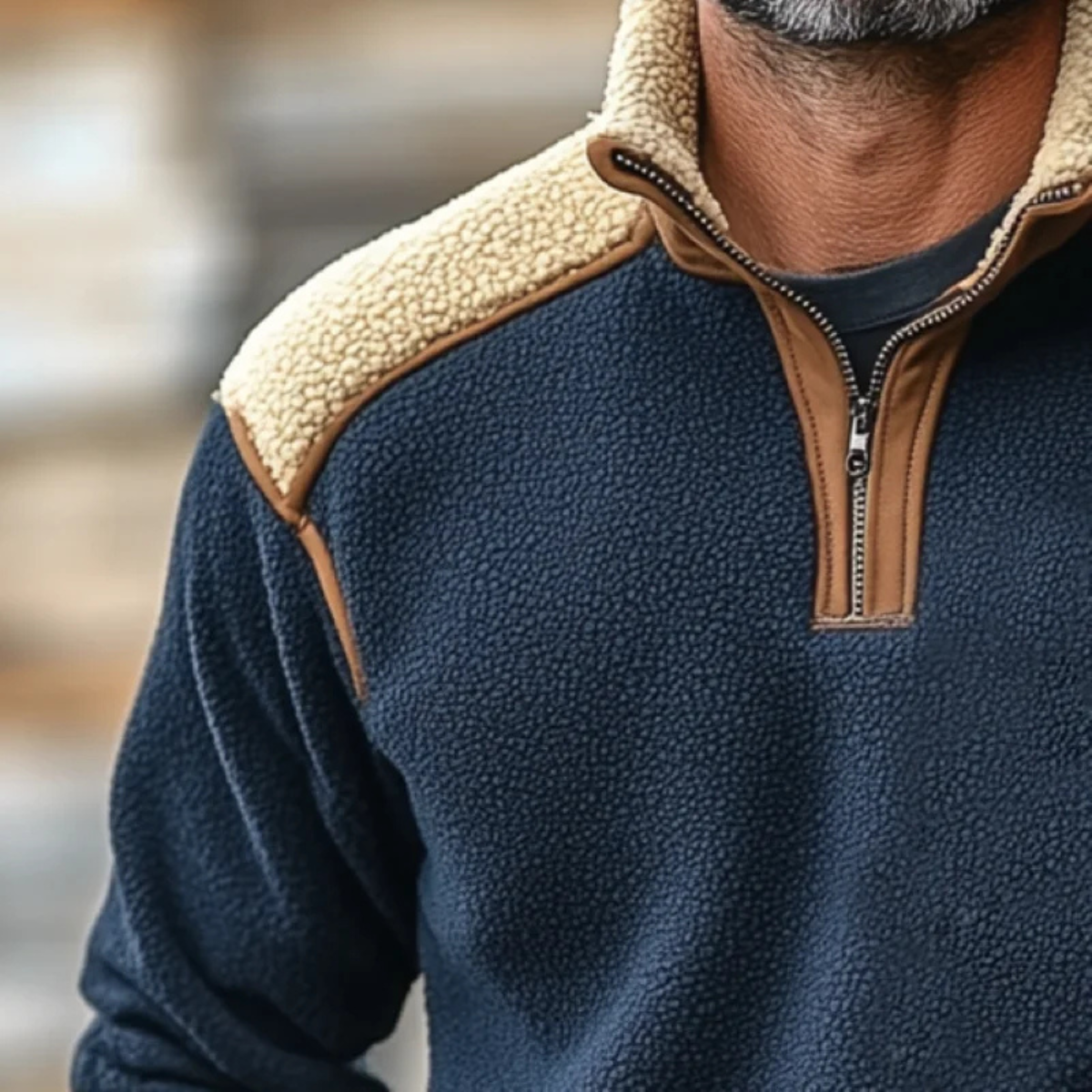 Millhaven Jacke