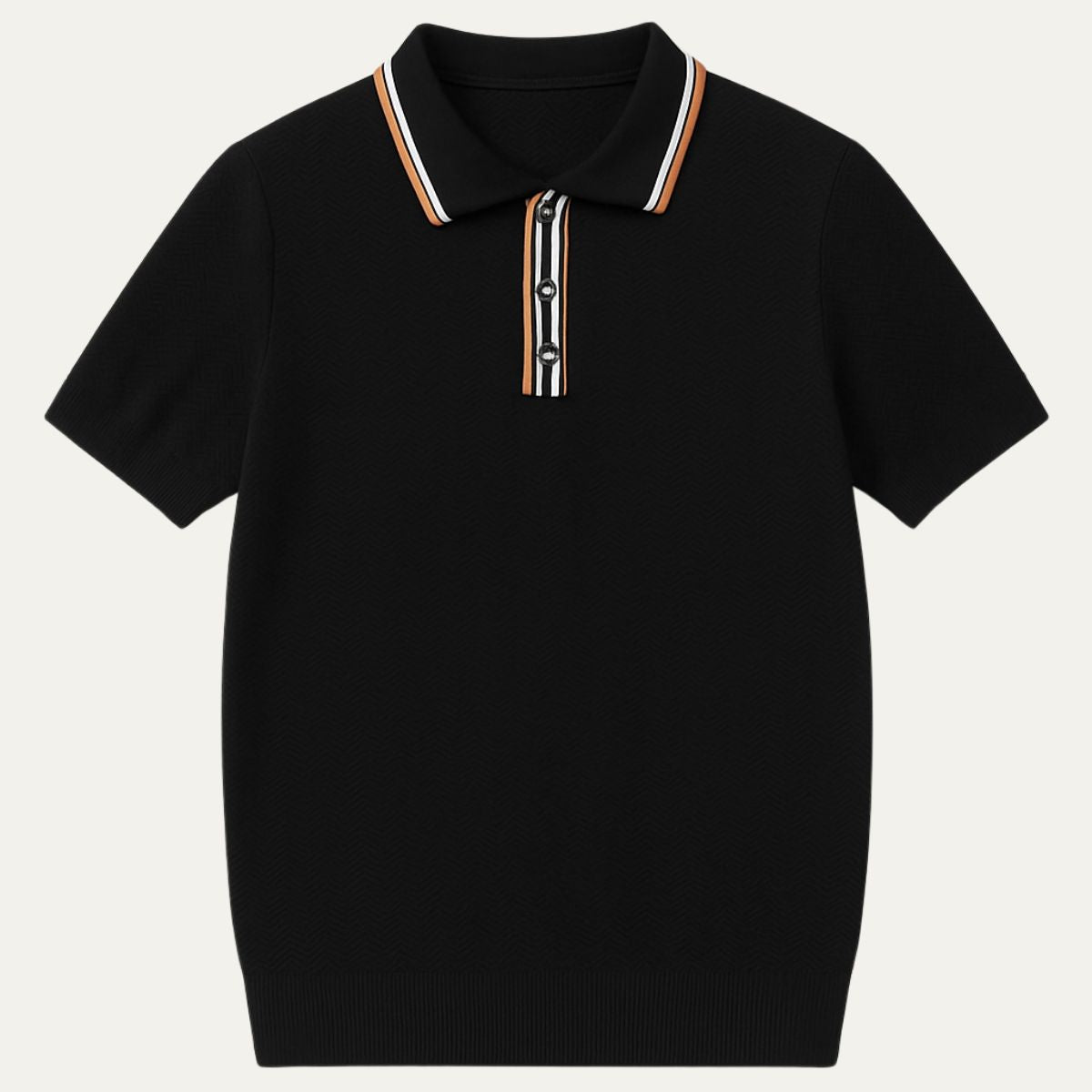 Monaco Baumwollpoloshirt