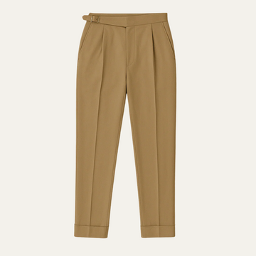 Monaco Tailored Hose