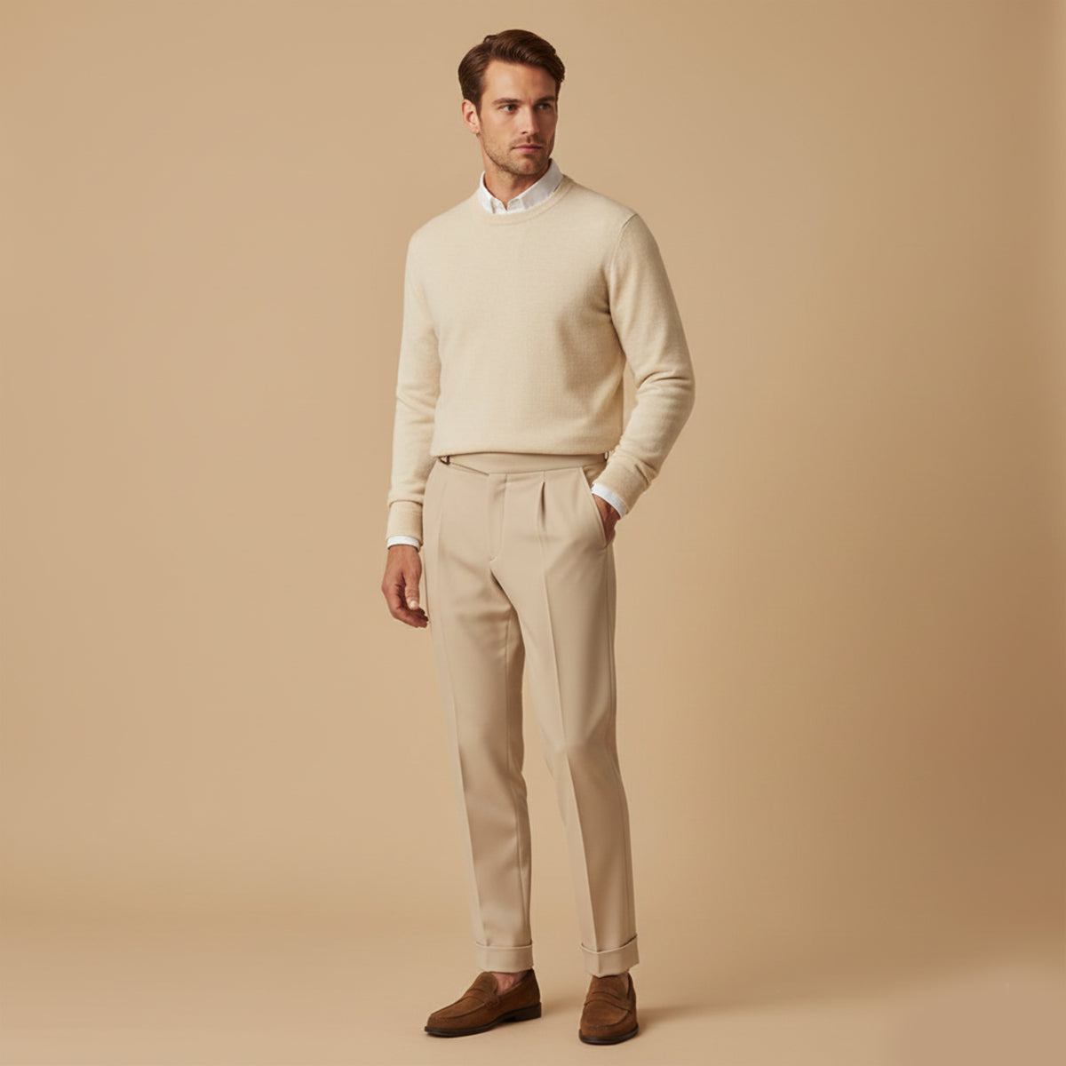 Monaco Tailored Hose