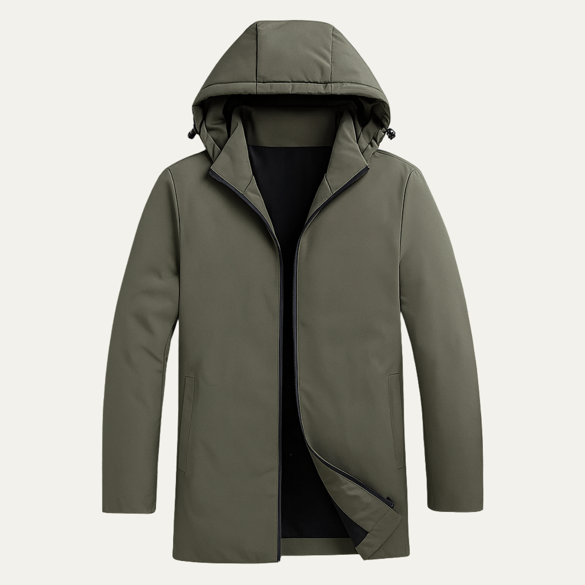 Montclair Jacke