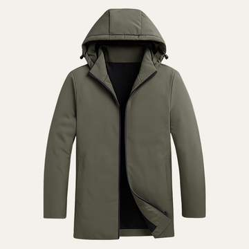 Montclair Jacke