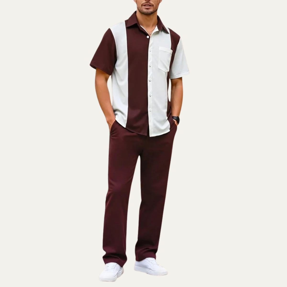 Montepulciano Hemd
