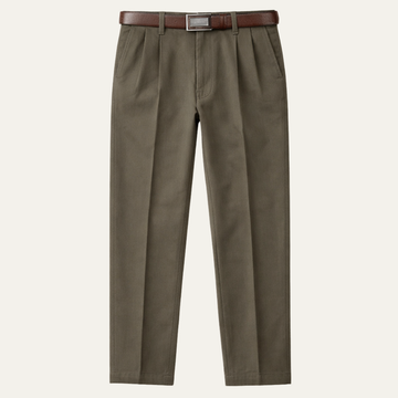 Montfield Hose Straight Leg