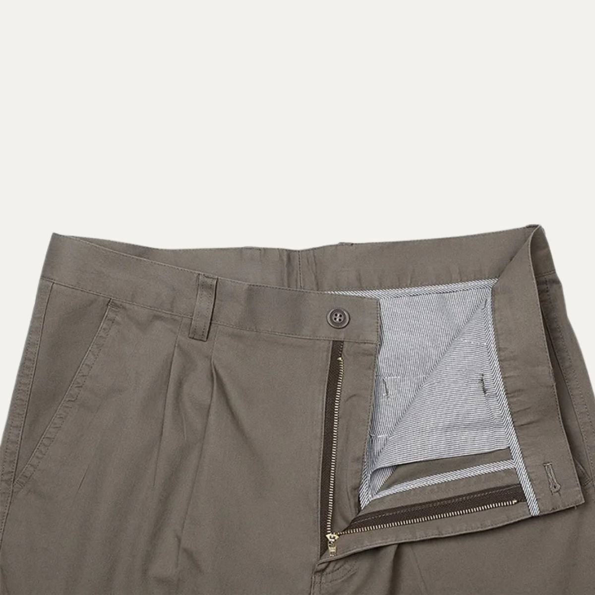 Montfield Hose Straight Leg