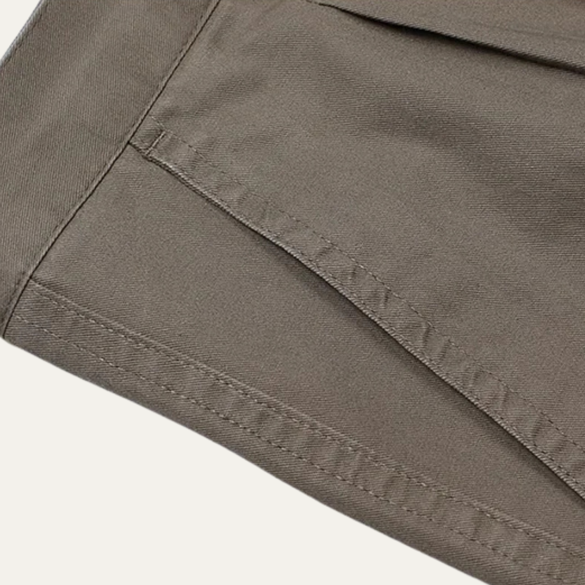 Montfield Hose Straight Leg