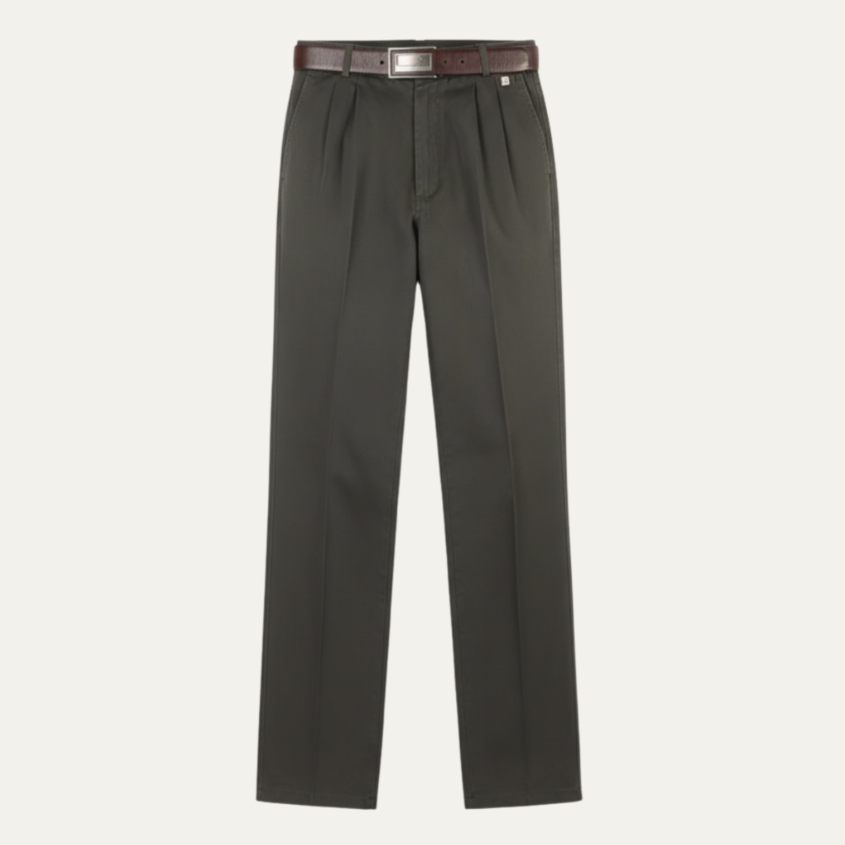 Montfield Hose Straight Leg
