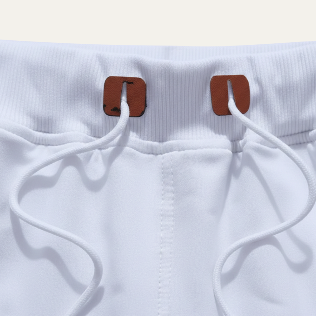 Montvale Shorts
