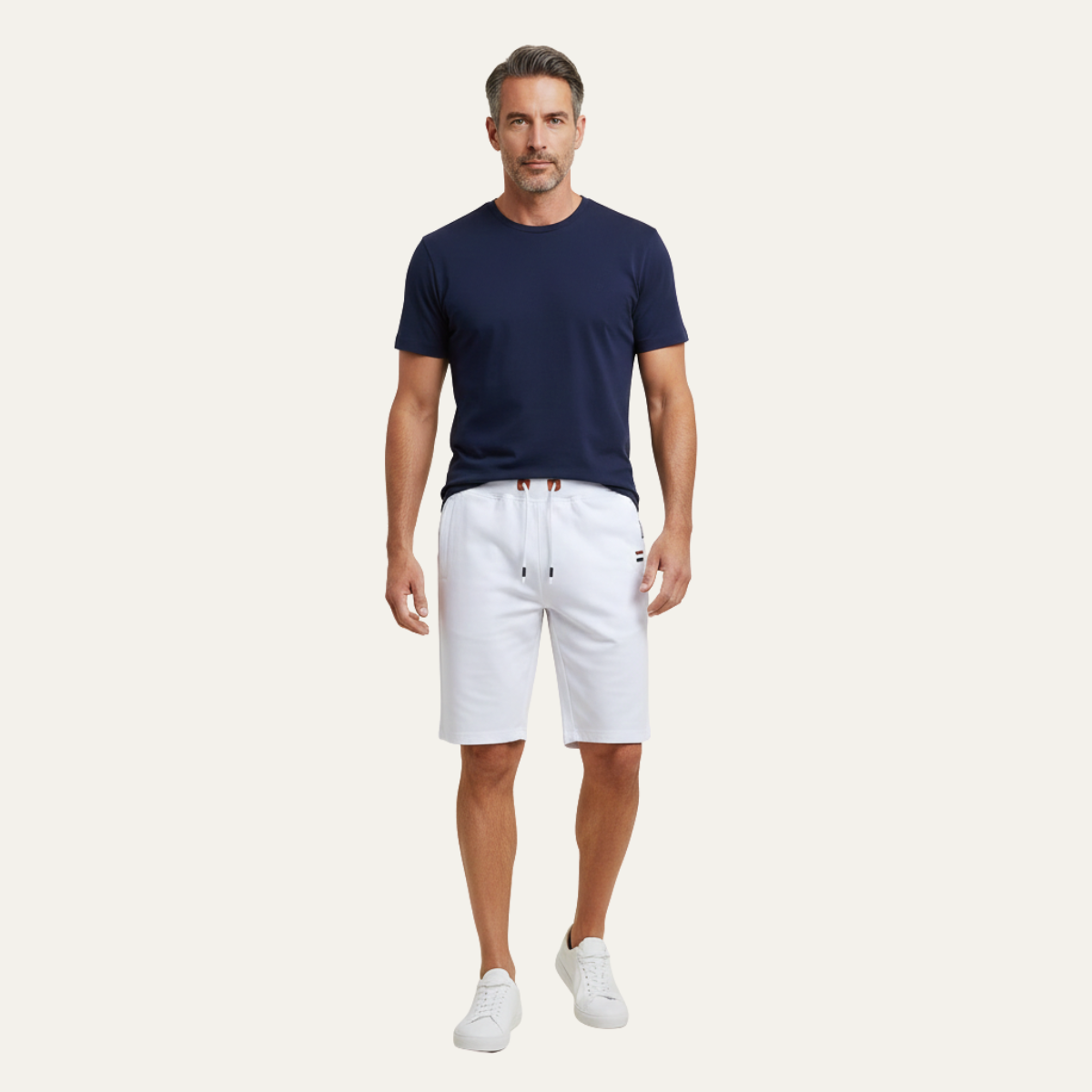 Montvale Shorts