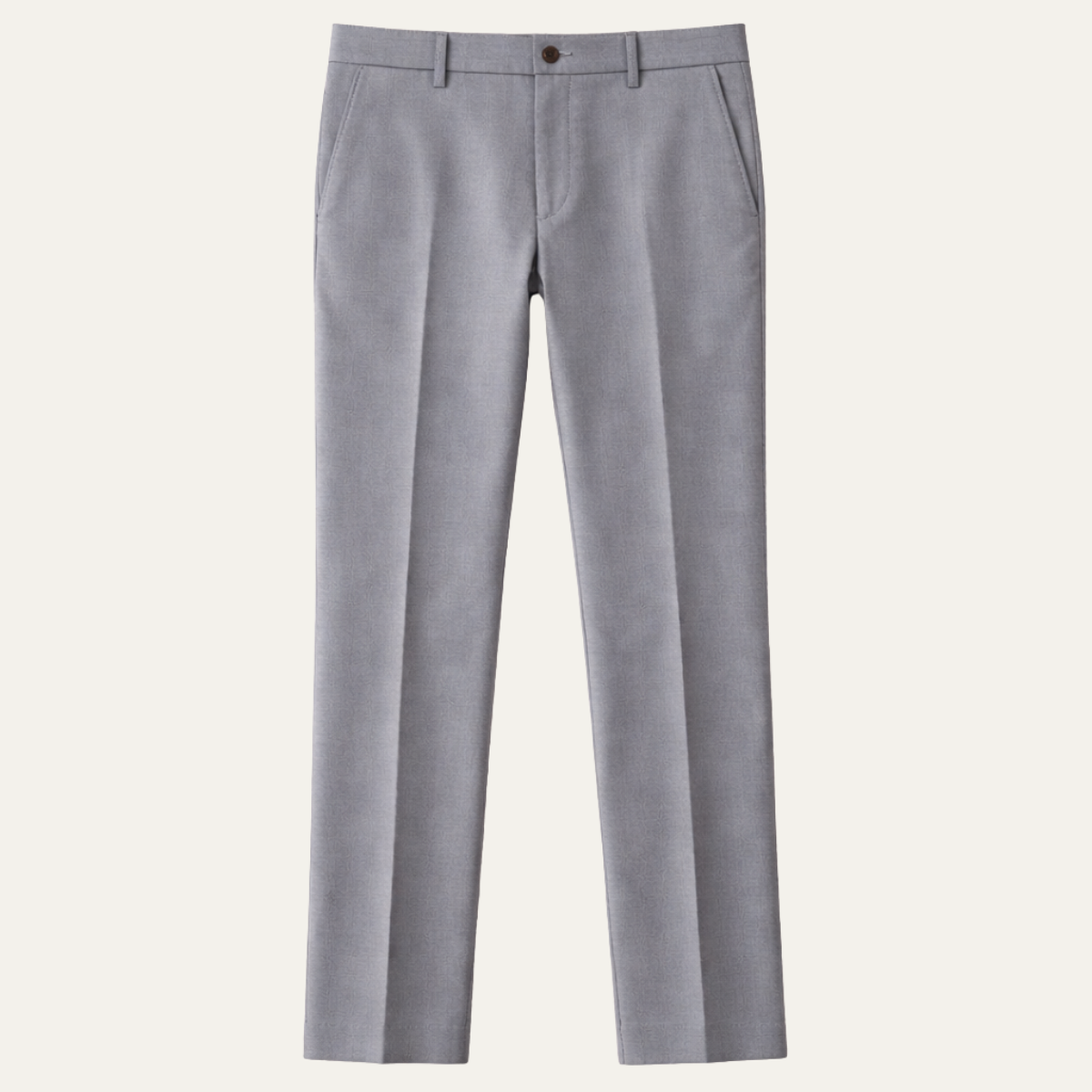 Monza Anzughose Slim Fit