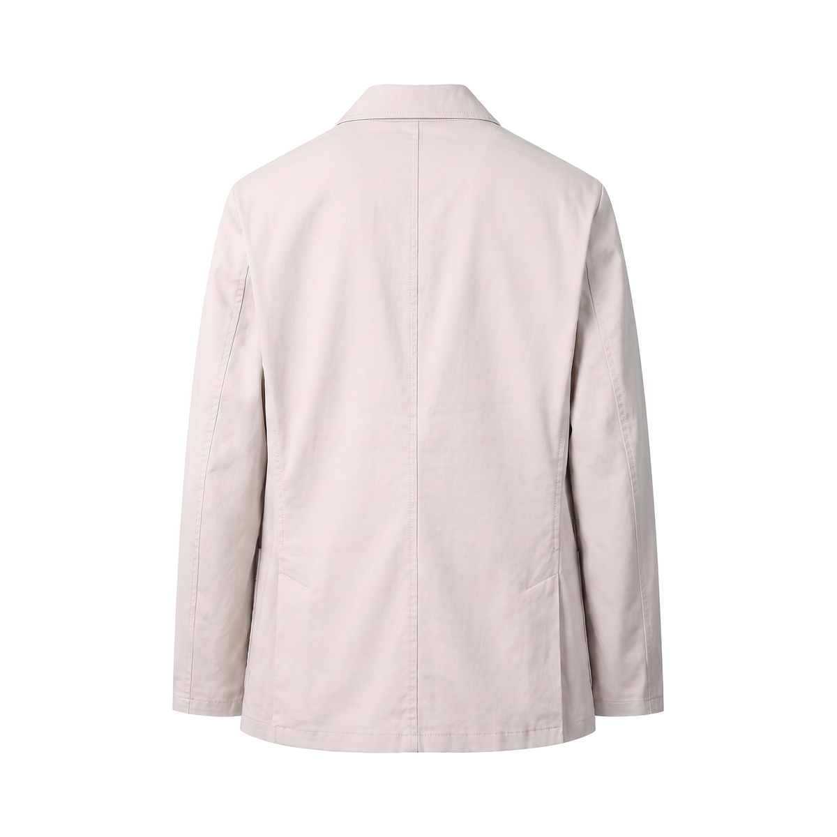 Sirmione Cotton Blazer