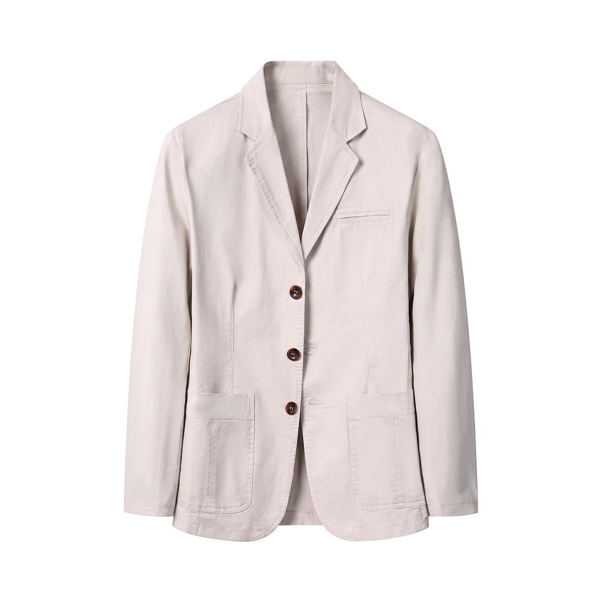 Sirmione Cotton Blazer