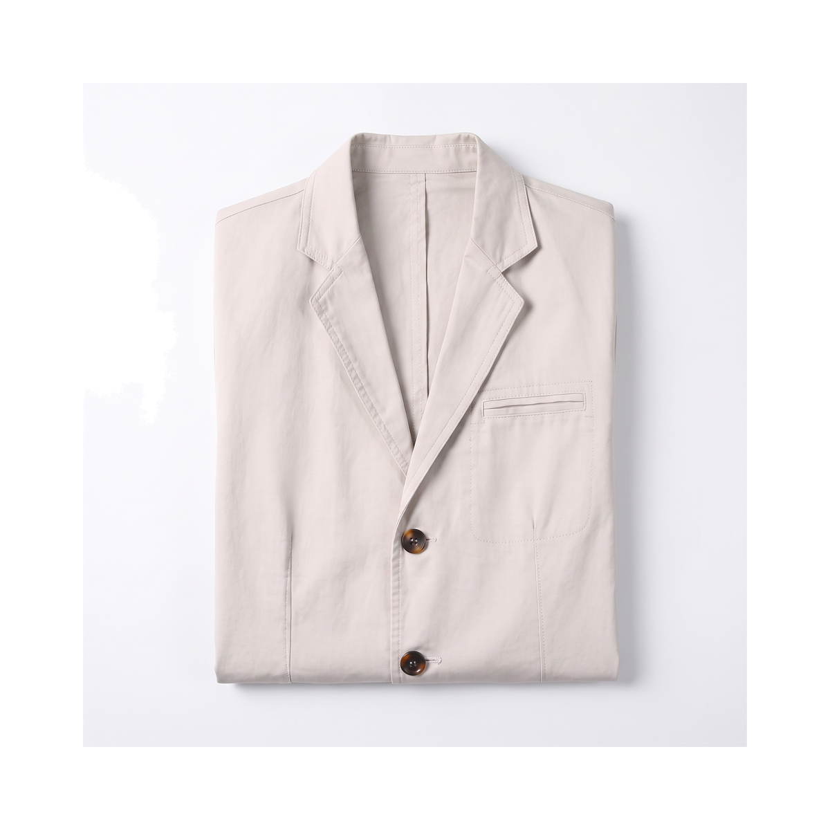 Sirmione Cotton Blazer