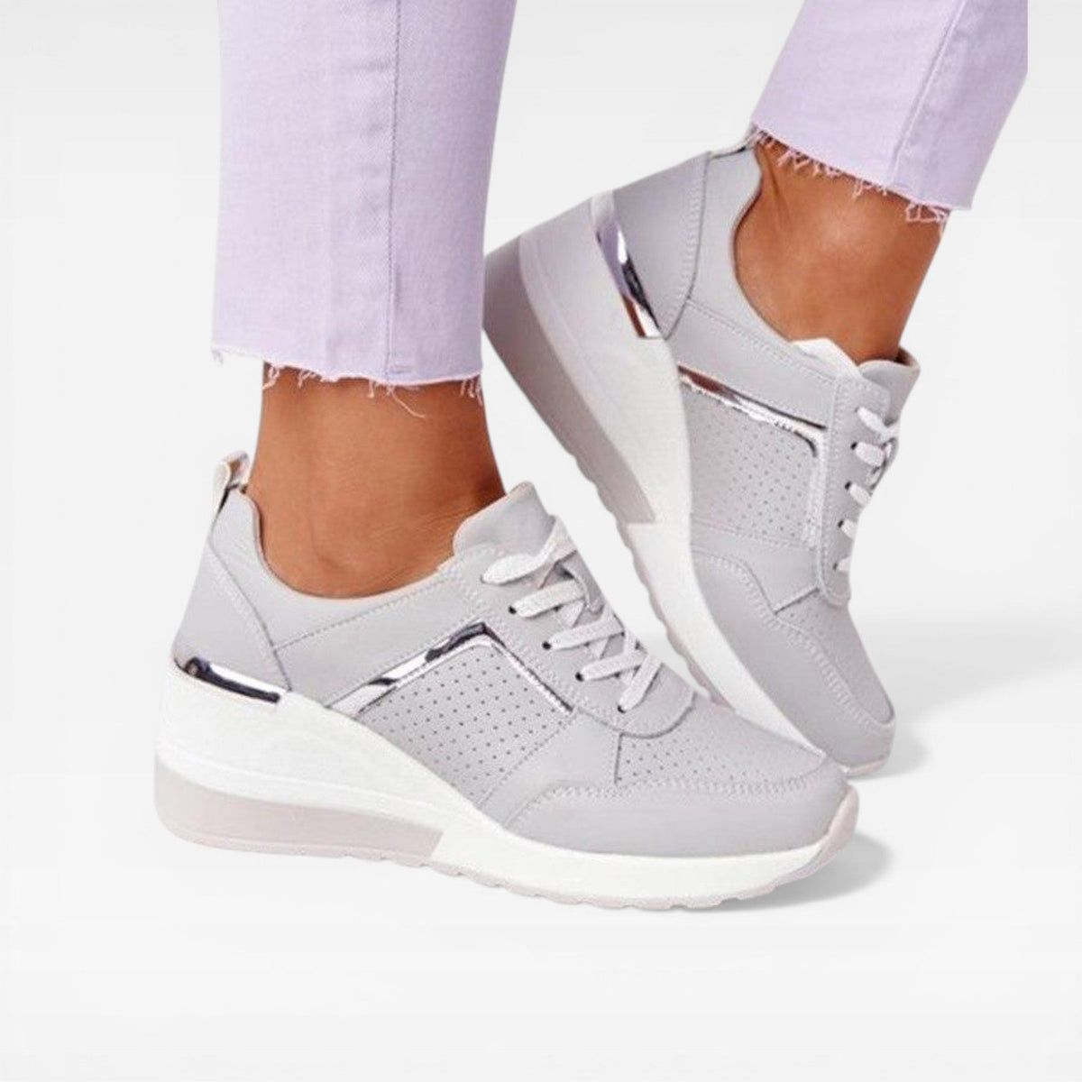 Women’s Lightweight Trainers Comfortable Shoes