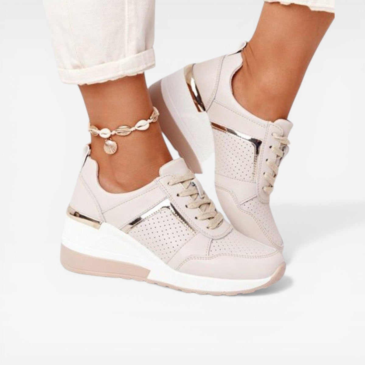 Women’s Lightweight Trainers Comfortable Shoes
