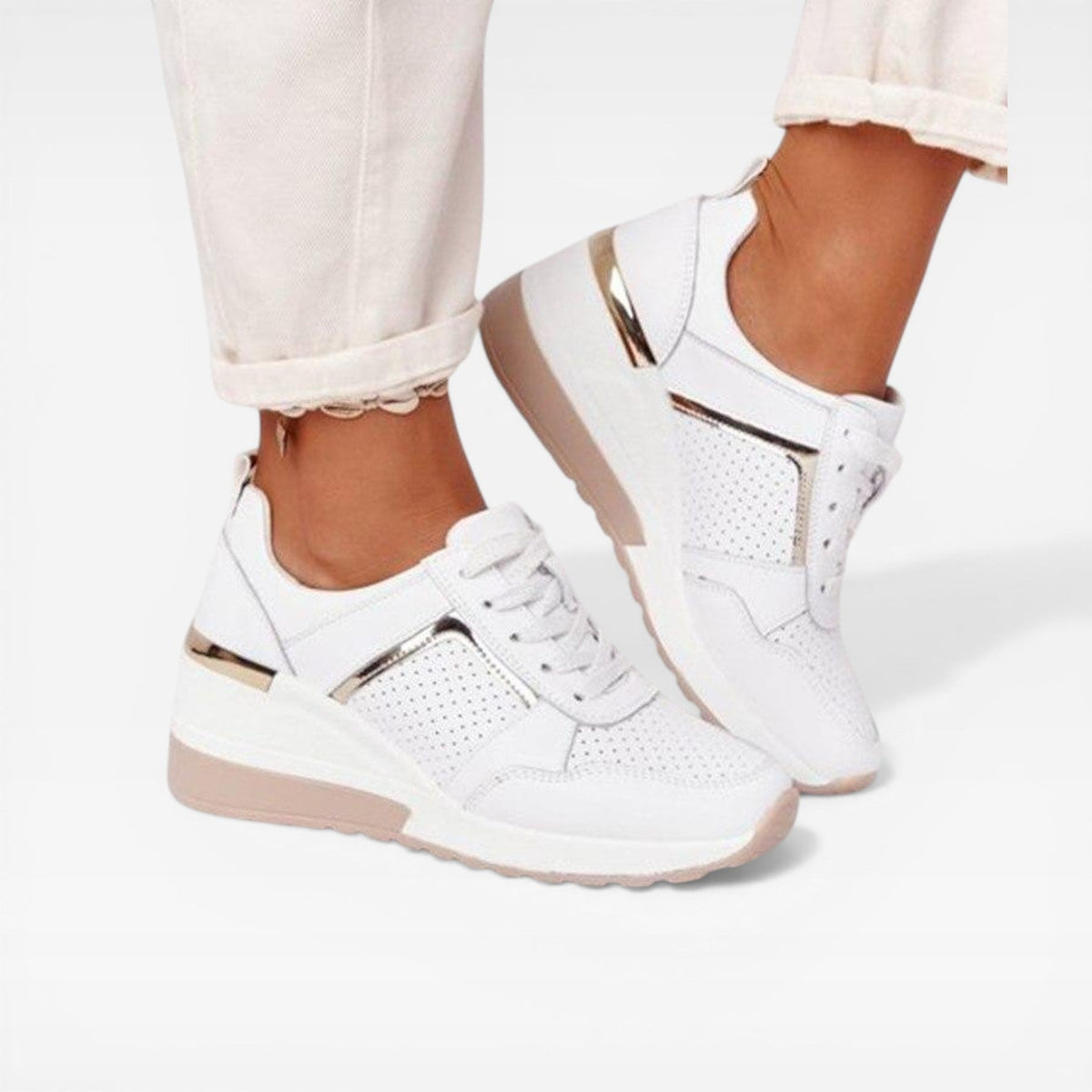 Women’s Lightweight Trainers Comfortable Shoes