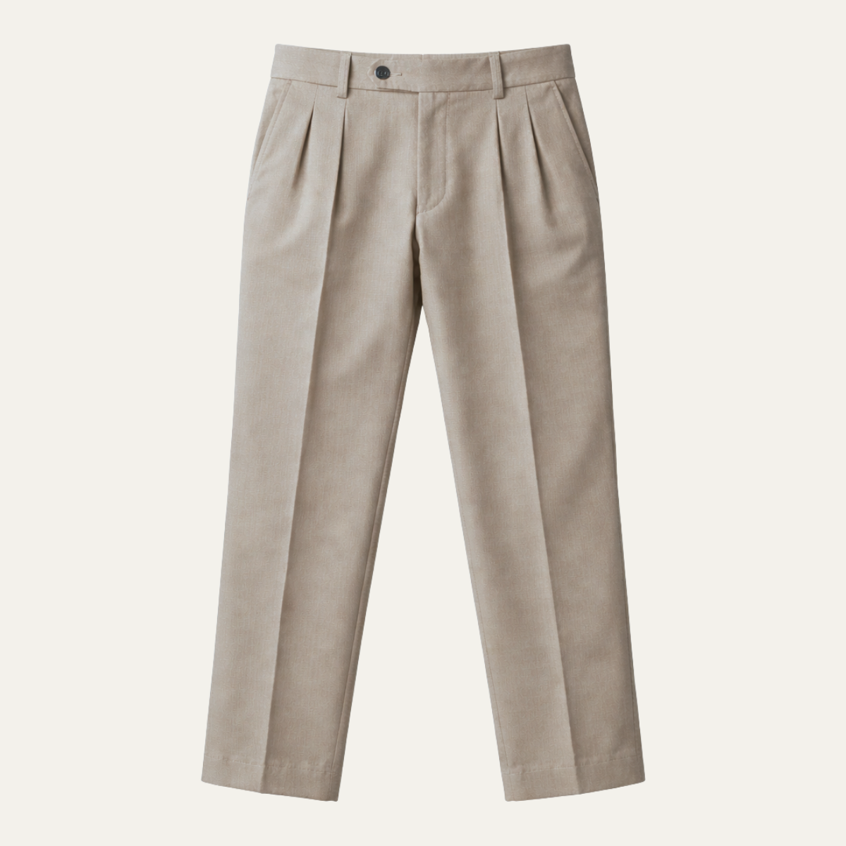 Naples Leinenhose