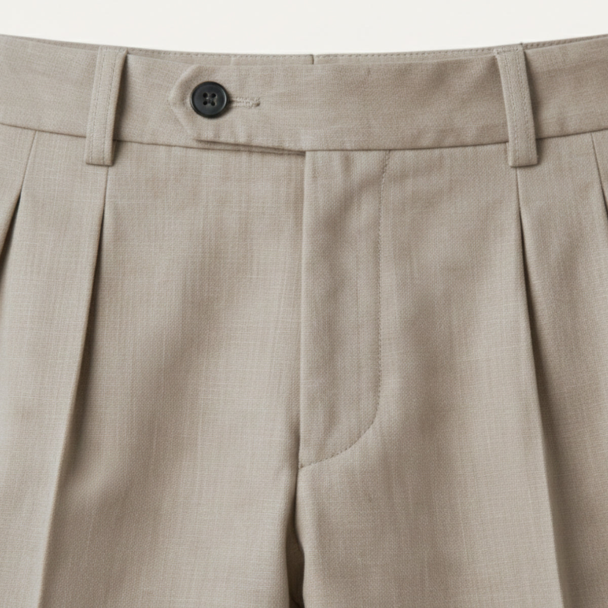 Naples Leinenhose