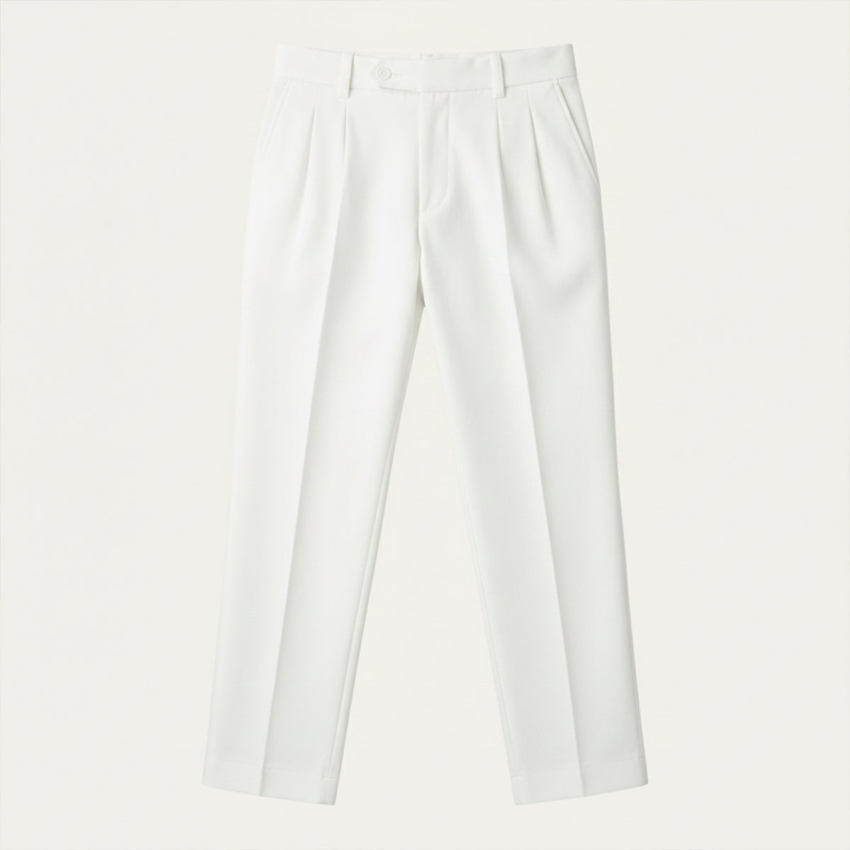Naples Leinenhose