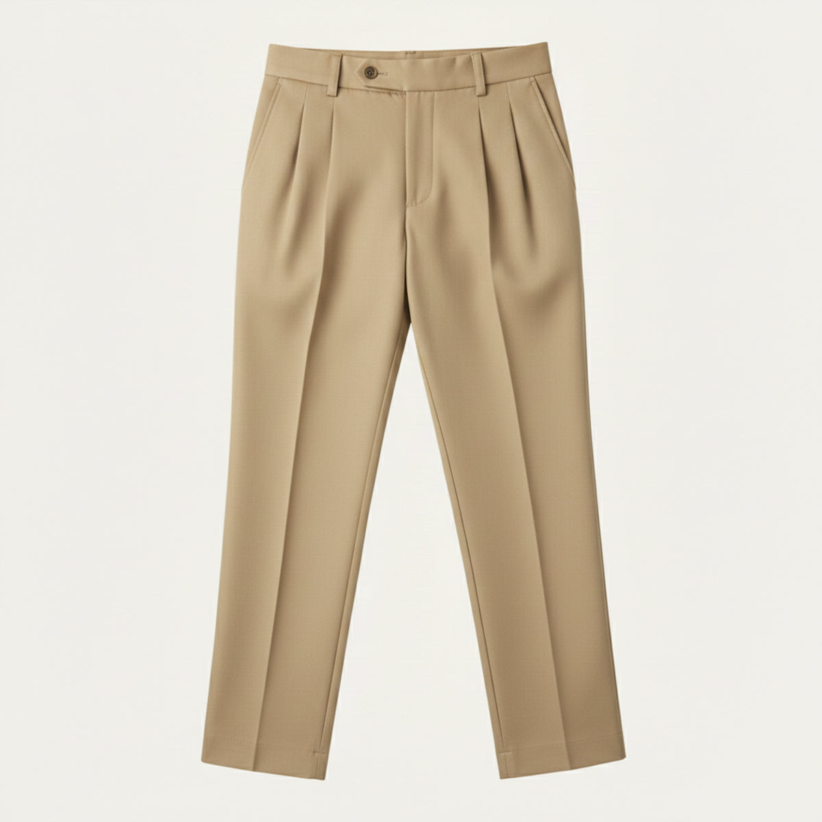 Naples Leinenhose