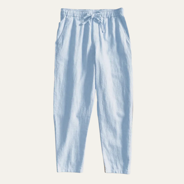 Napoli Leinenhose