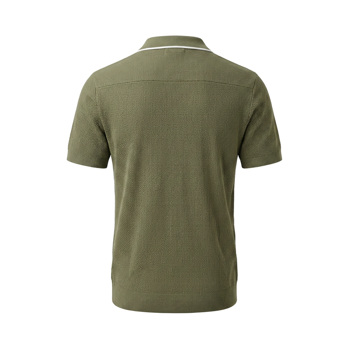 Napoli Knit Shirt