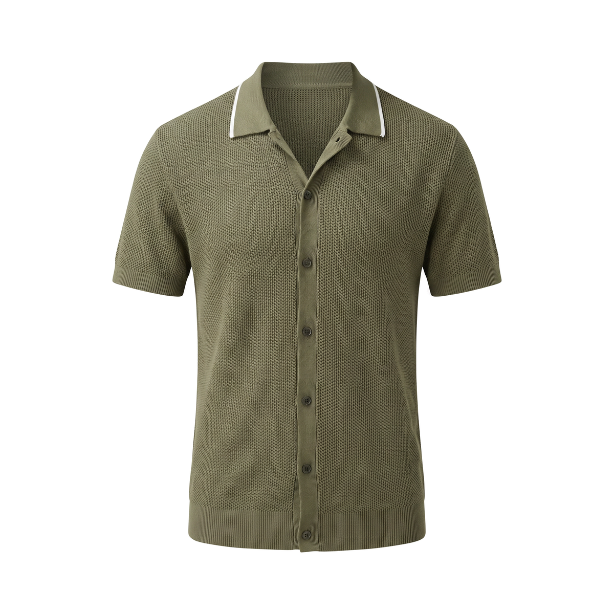 Napoli Knit Shirt