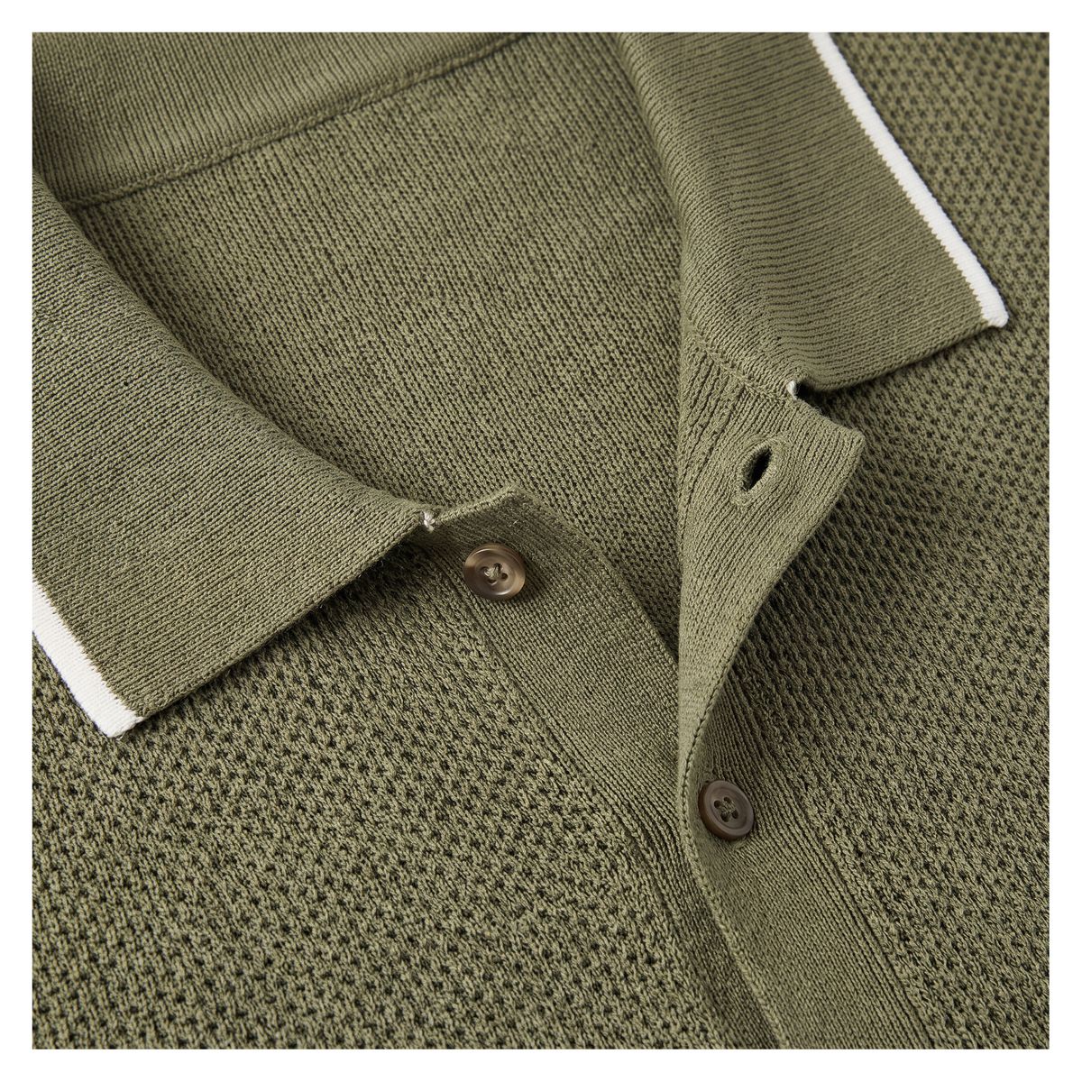 Napoli Knit Shirt