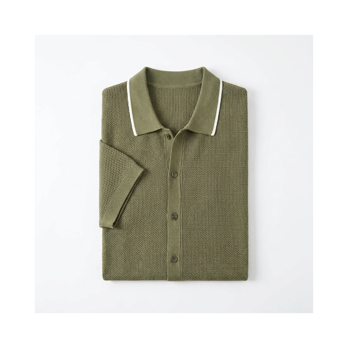 Napoli Knit Shirt
