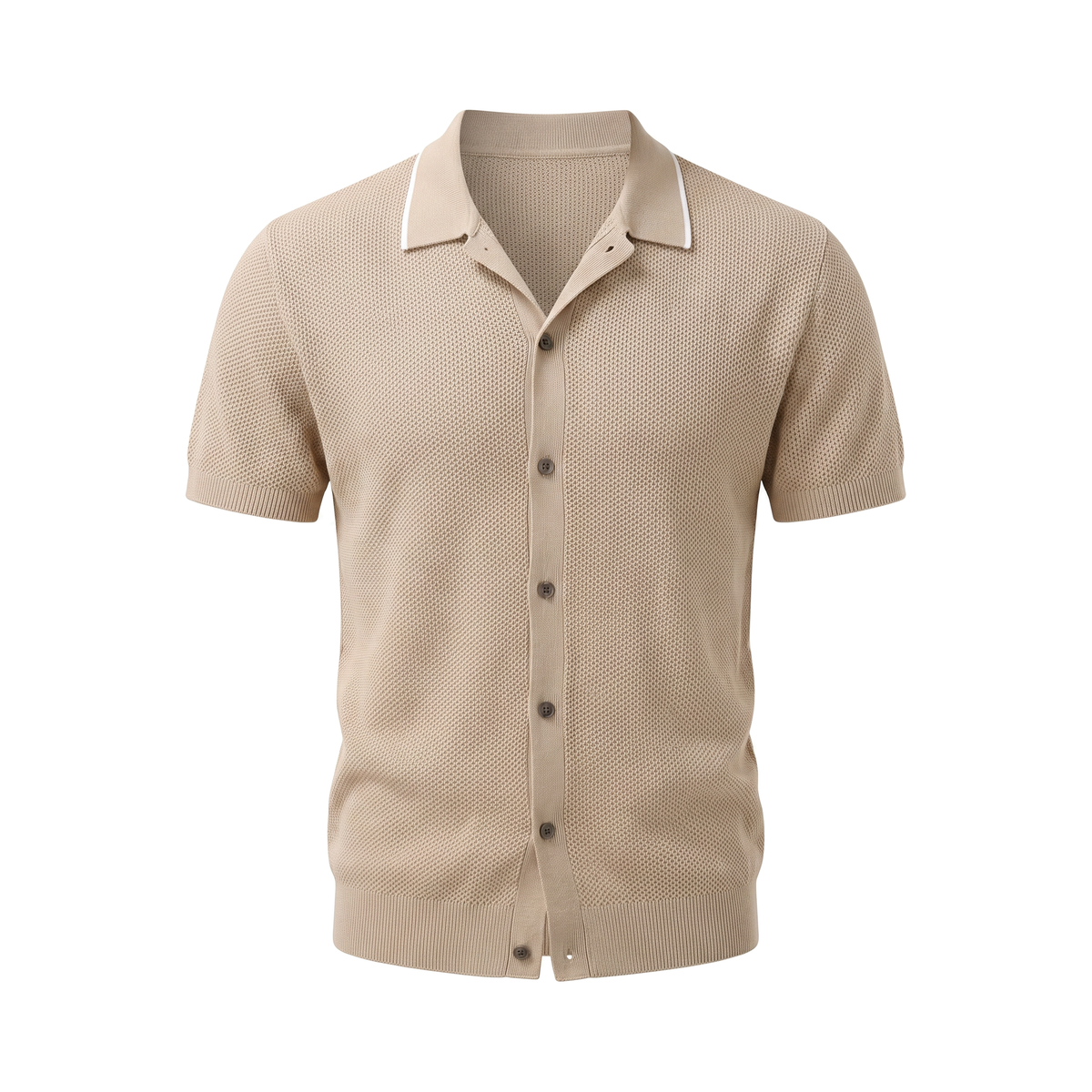 Napoli Knit Shirt