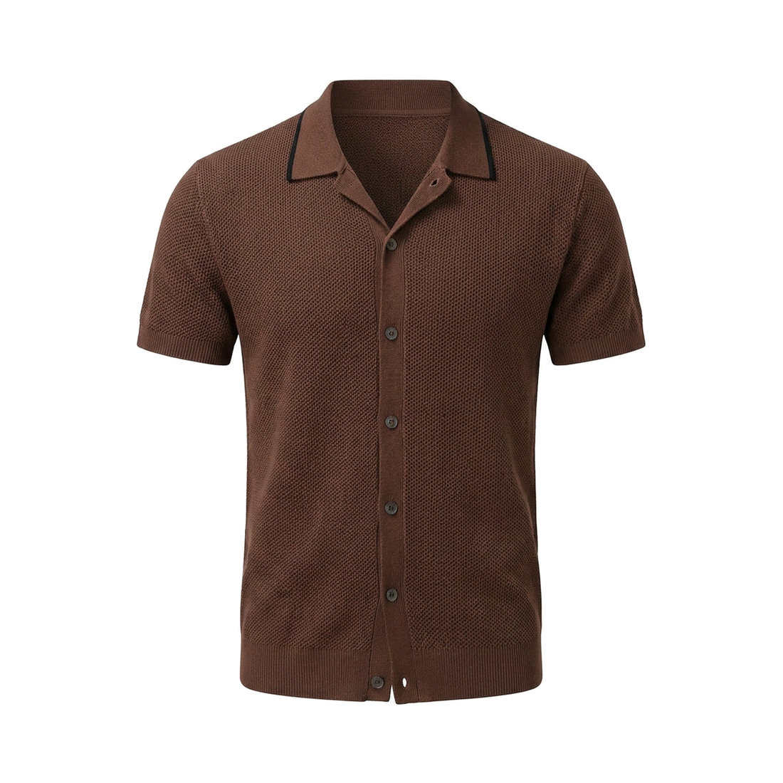 Napoli Knit Shirt