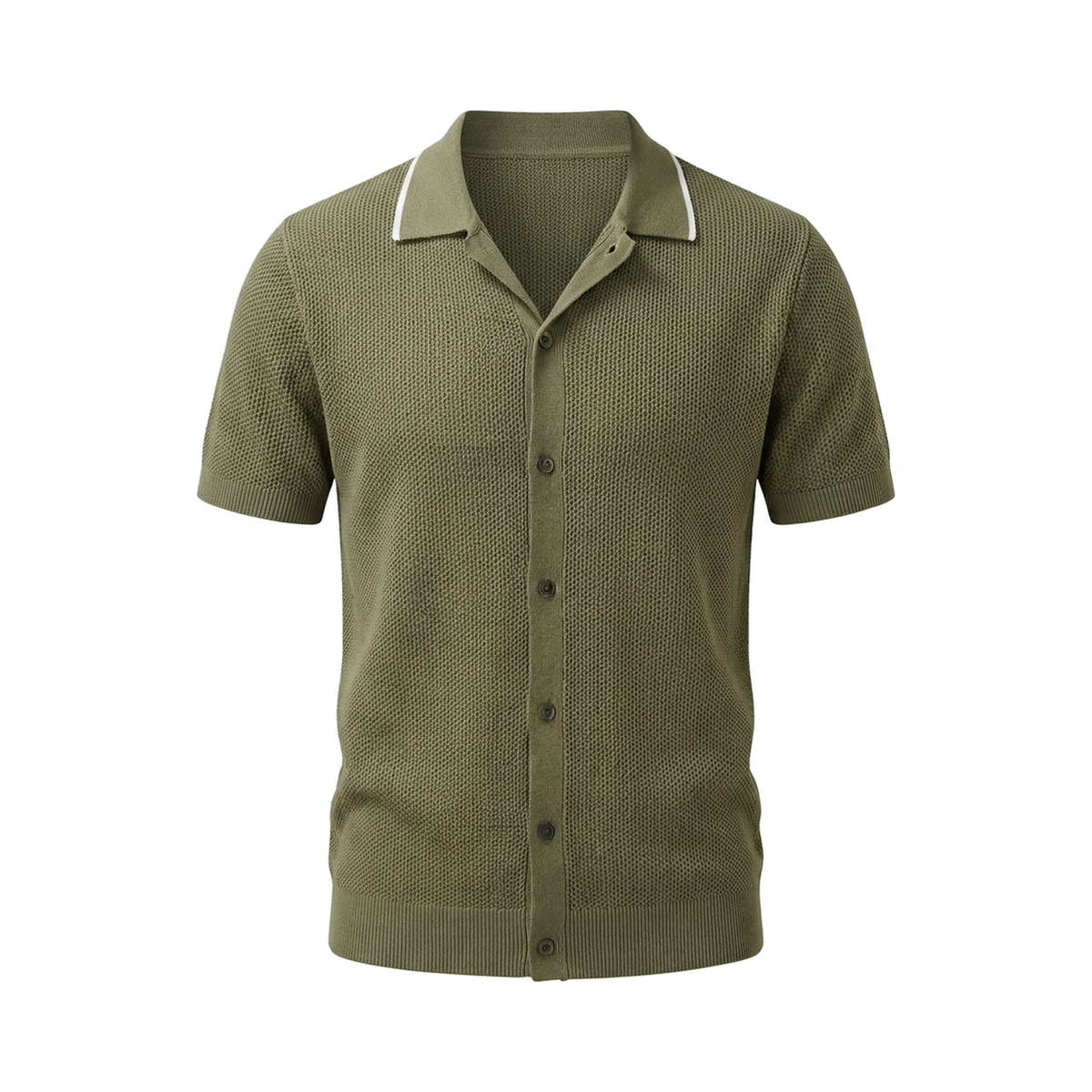Napoli Knit Shirt