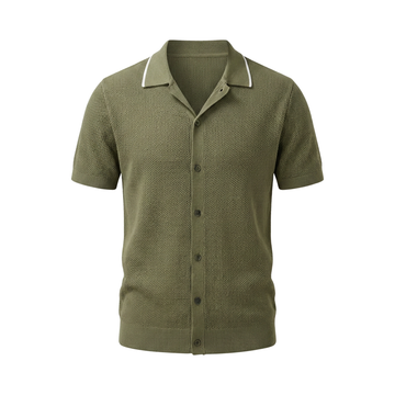 Napoli Knit Shirt