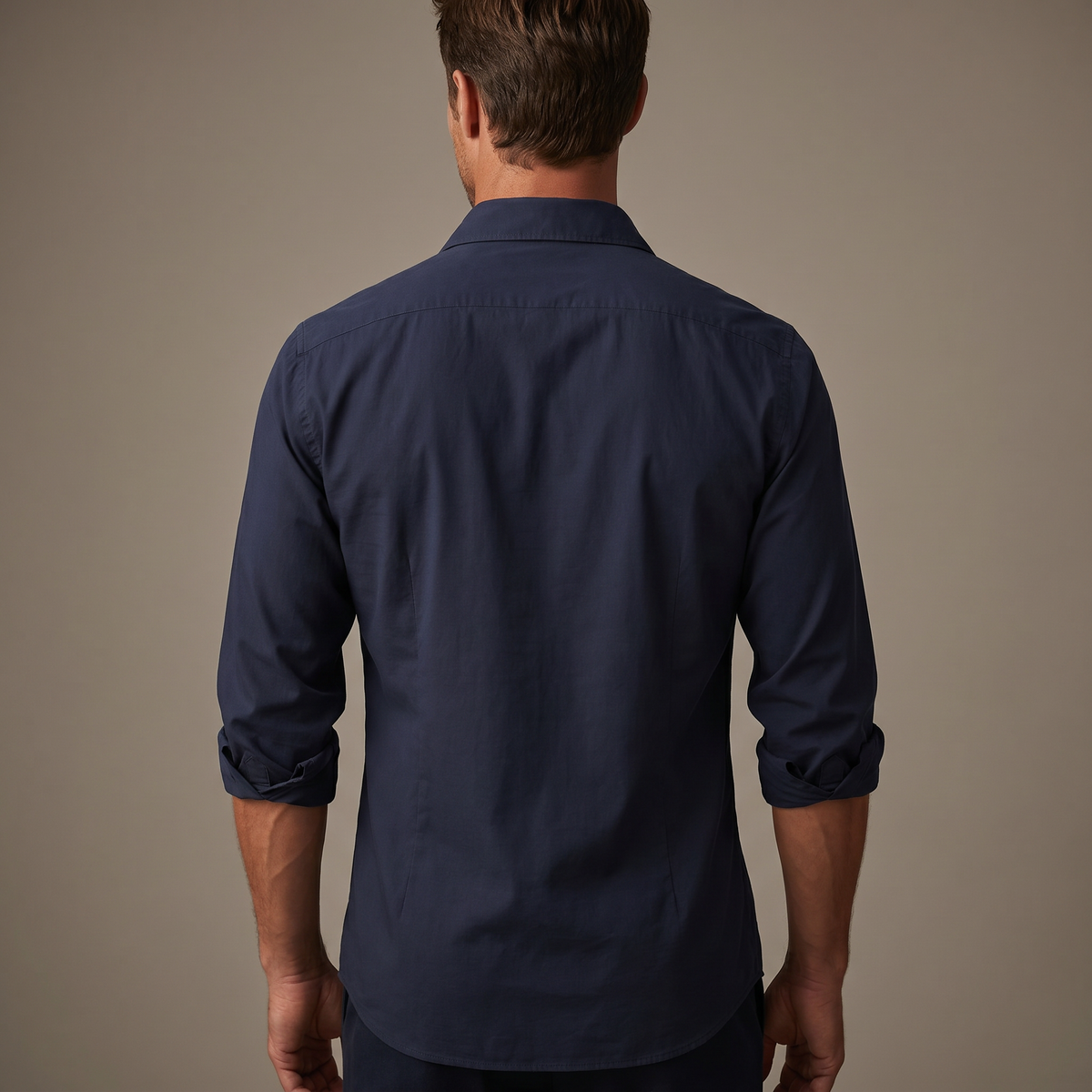 Fiorenzo Cotton Shirt