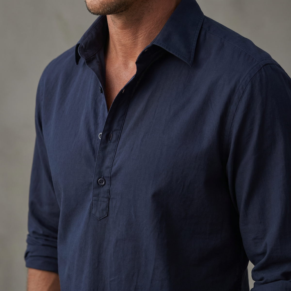 Fiorenzo Cotton Shirt