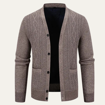 Northwood Strickjacke