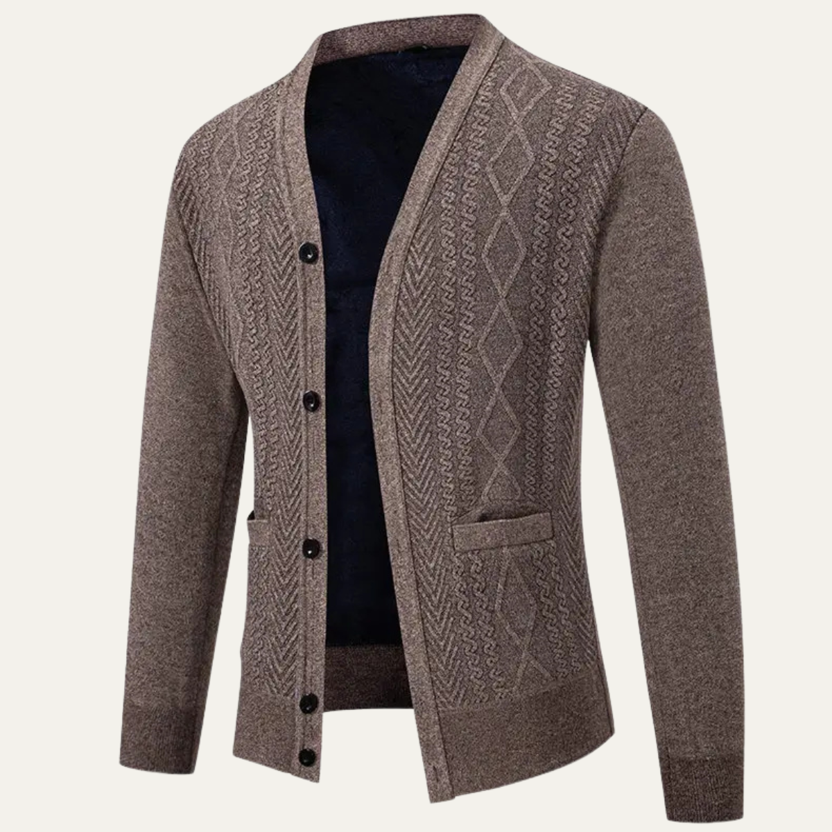 Northwood Strickjacke