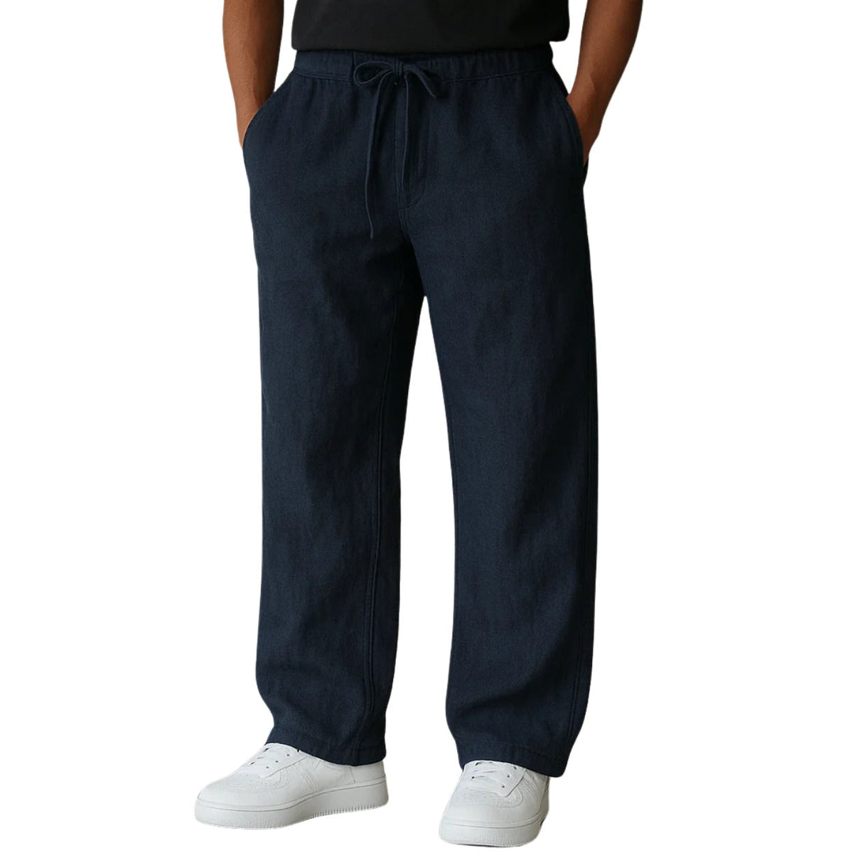 Noto Linen Pants