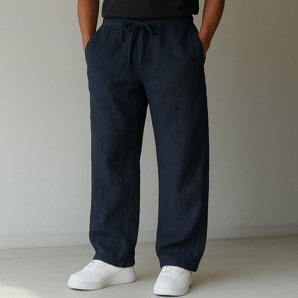 Noto Linen Pants