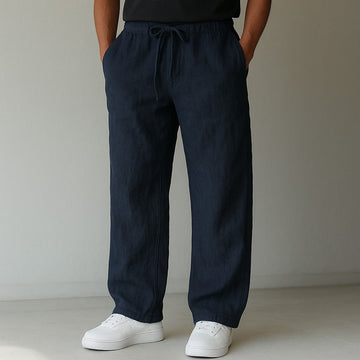Noto Linen Pants