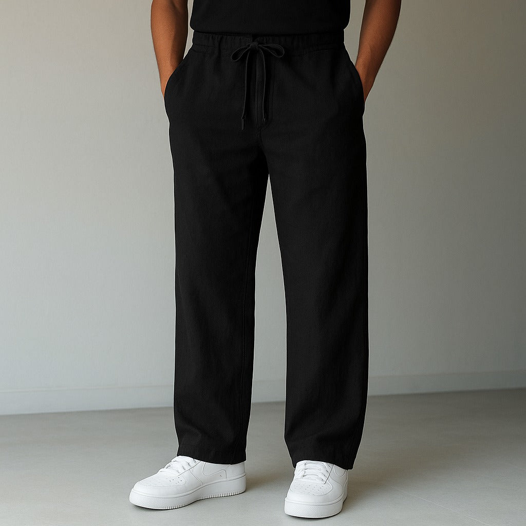 Noto Linen Pants