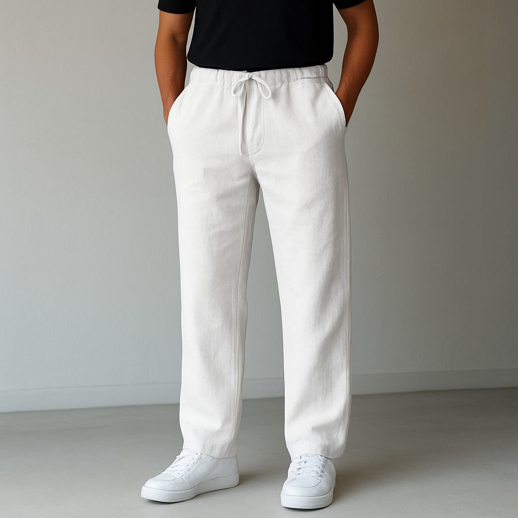 Noto Linen Pants