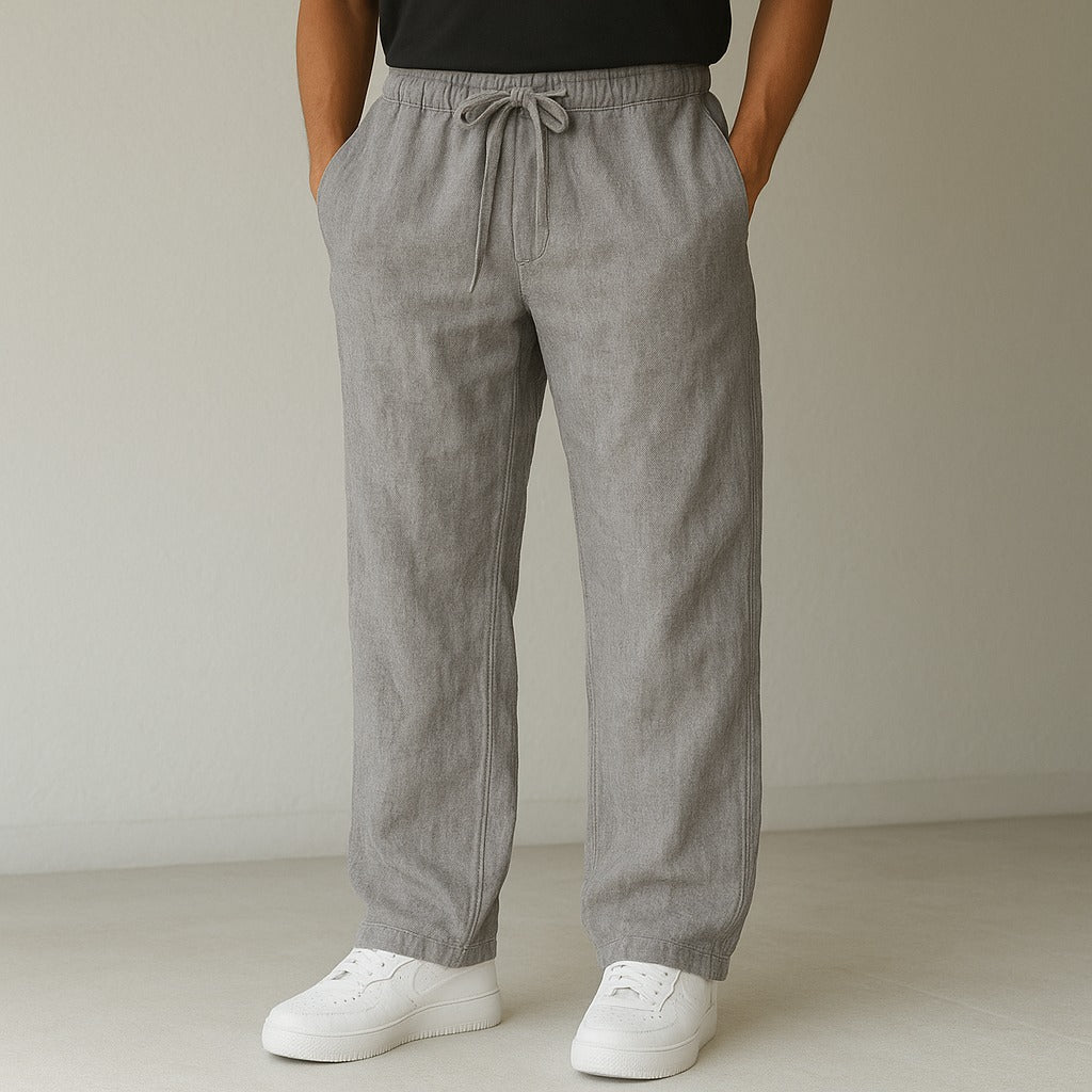 Noto Linen Pants