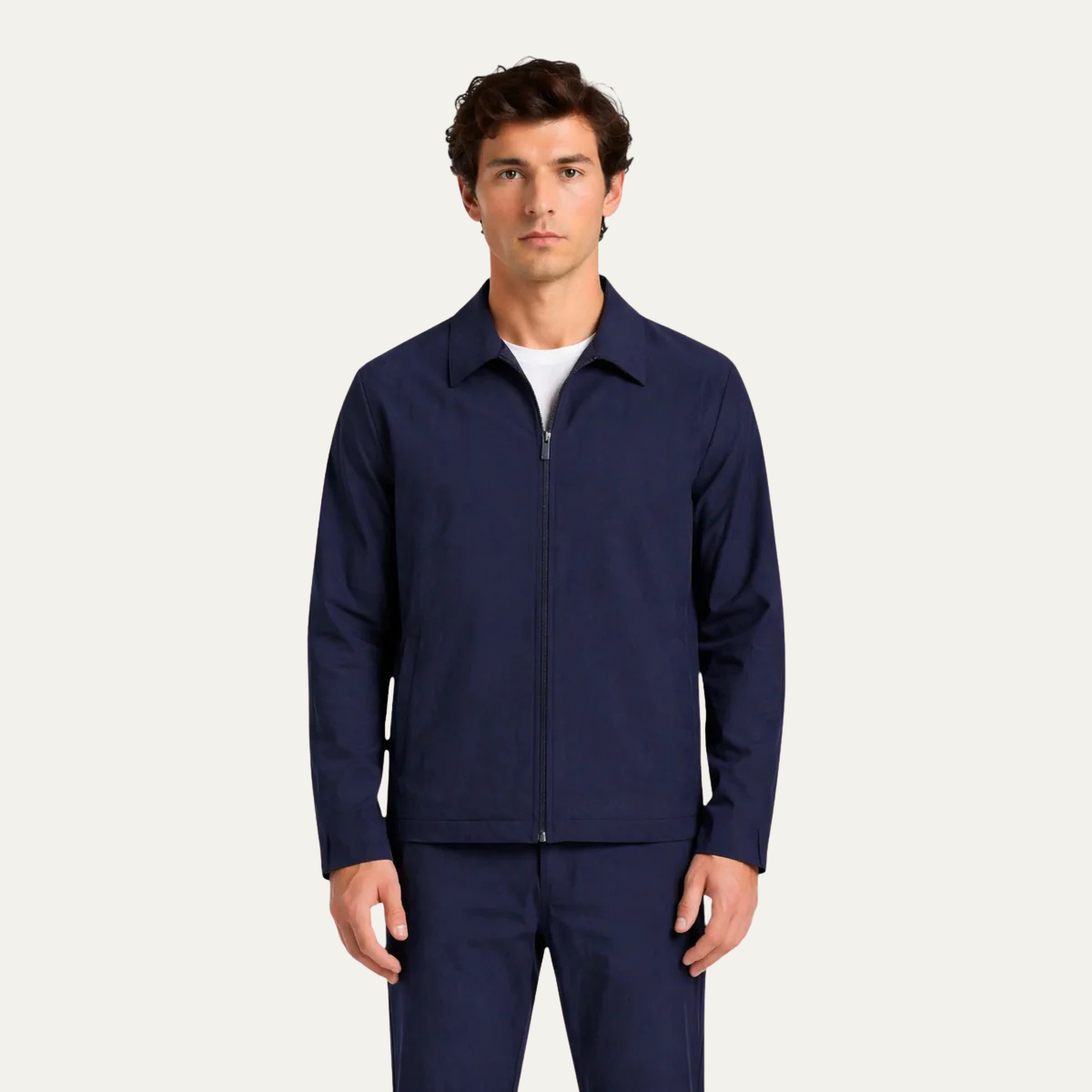 Oakridge Jacke