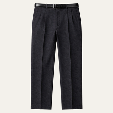 Oakshire Anzughose Straight Leg