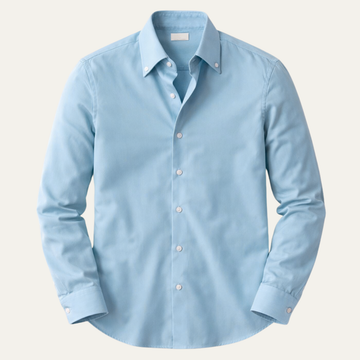 Oakwood Park Hemd Slim Fit