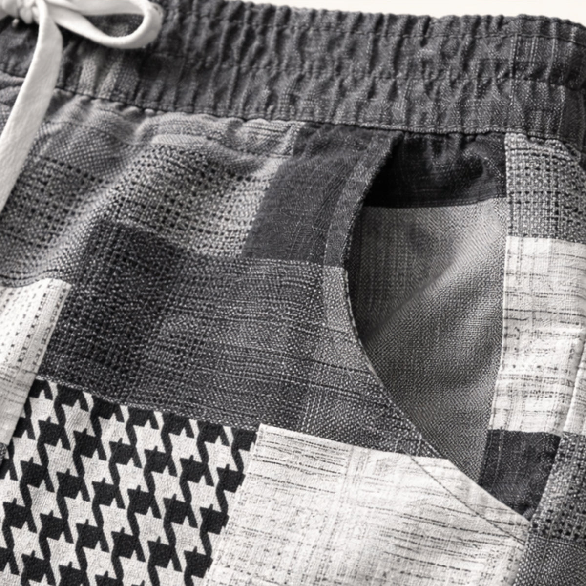 Oakwood Shorts
