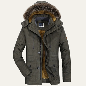 Olbia Jacke